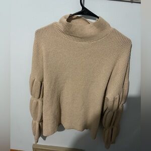 Bhome Beige Sweater